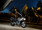 Yamaha TDM900 Yamaha TDM900
